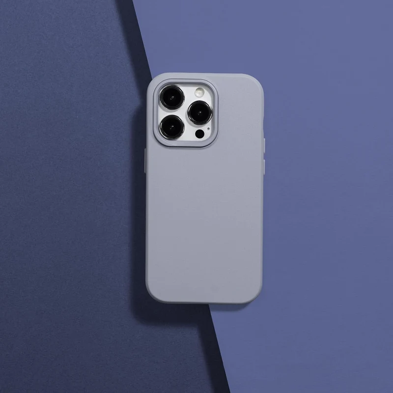 RhinoShield Case kompatibel mit [iPhone 13 Pro Max] | SolidSuit - Stossdämpfende & schlanke Schutzhü