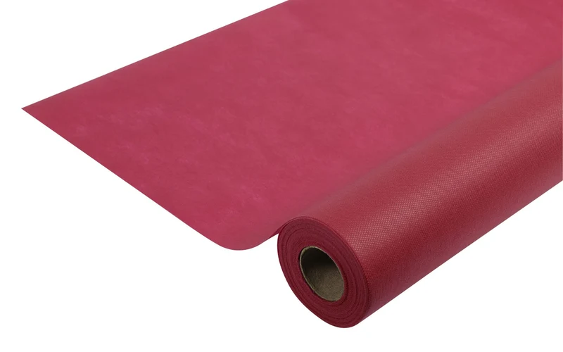 Pronappe Tischdecke R782008I Einweg-Tischdecke aus Spunbond-Vlies Länge 20m Breite 1,20m (pro Rolle)