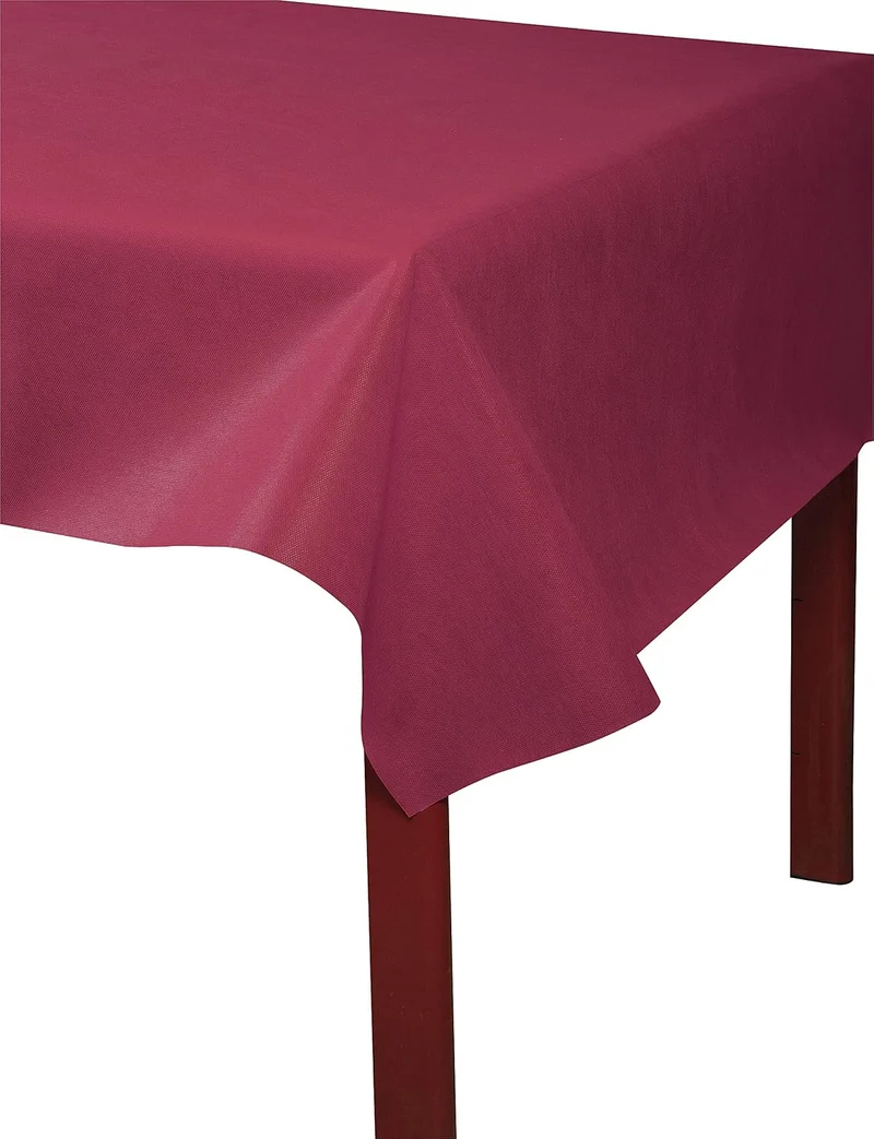Pronappe Tischdecke R782008I Einweg-Tischdecke aus Spunbond-Vlies Länge 20m Breite 1,20m (pro Rolle)