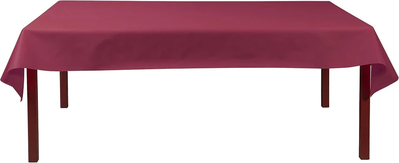 Pronappe Tischdecke R782008I Einweg-Tischdecke aus Spunbond-Vlies Länge 20m Breite 1,20m (pro Rolle)