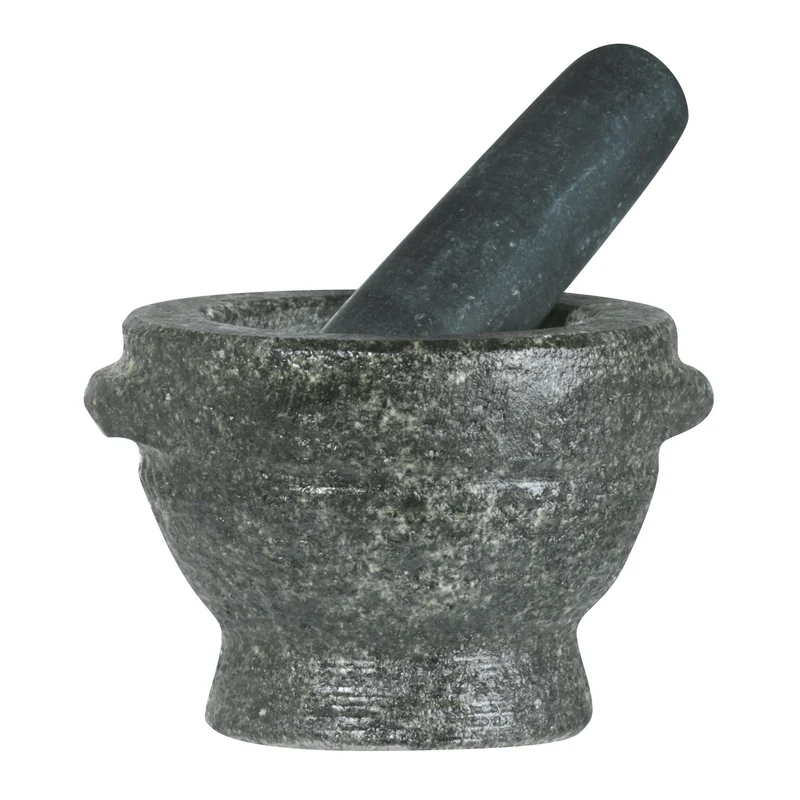 Cilio Granit-Mörser "David" Ø 13,0 cm