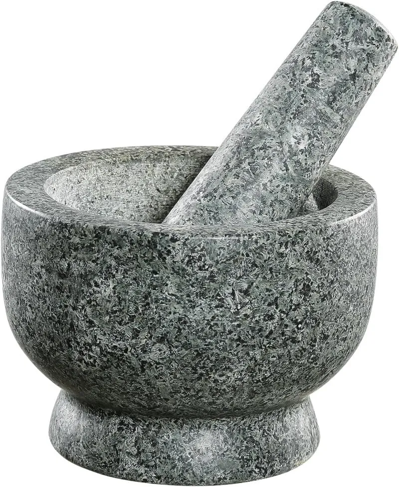 Cilio Granit-Mörser "David" Ø 13,0 cm