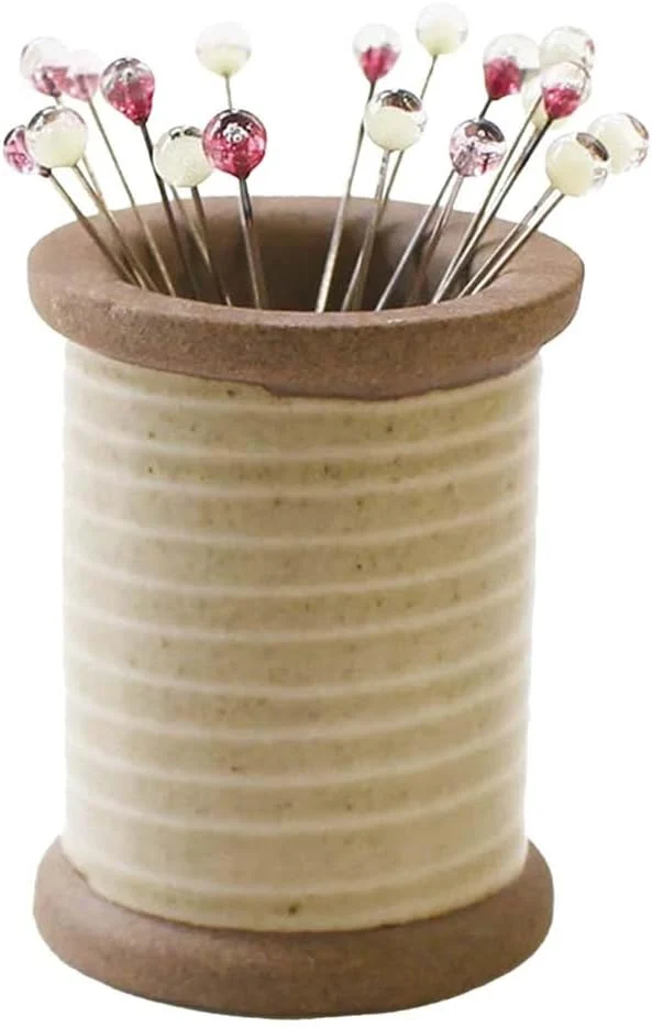 Cohana 45-168 Magnetic Spool, Gold, 35x46mm