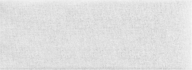 DHOME Plain Natural Linen Headboard gepolstertes Bett Kopfteil Modernes Schlafzimmer TOP Trending (W