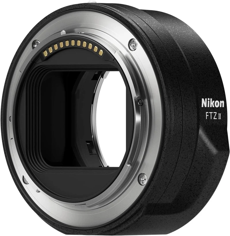 Nikon Z 30 Kit DX 16-50 mm 1:3.5-6.3 VR + DX 50-250 mm 1:4.5-6.3 VR (20,9 MP, 11 Bilder pro Sekunde,