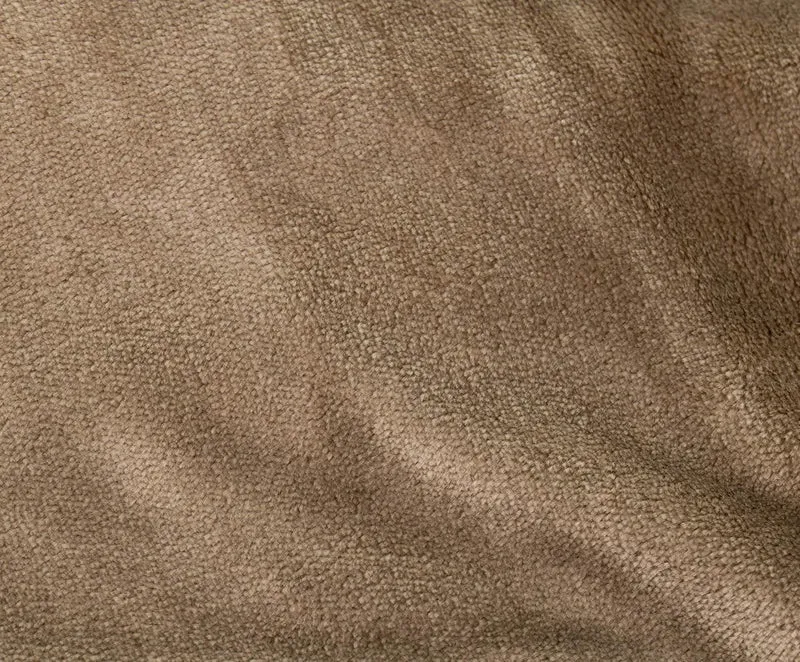 Gözze - Wendebettwäsche, Cashmere-Feeling, Bettbezug: 135 x 200 cm, Kissenbezug: 80 x 80 cm, Mikrofa