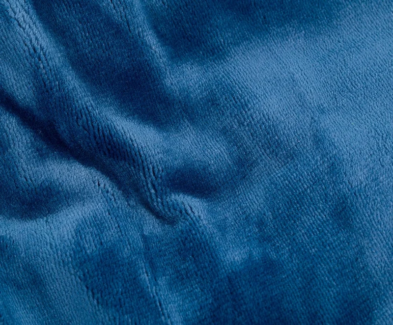 Gözze - Wendebettwäsche, Cashmere-Feeling, Bettbezug: 135 x 200 cm, Kissenbezug: 80 x 80 cm, Mikrofa
