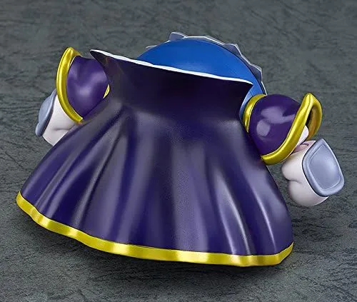 Kirby Nendoroid Actionfigur Meta Knight 6 cm