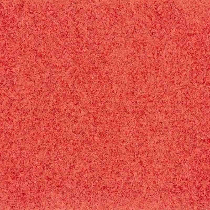 Gründl Filzwolle uni (Wolle zum Filzen, Stricken und Häkeln, Garn aus 100 % Schurwolle, 50 g / 50 m,