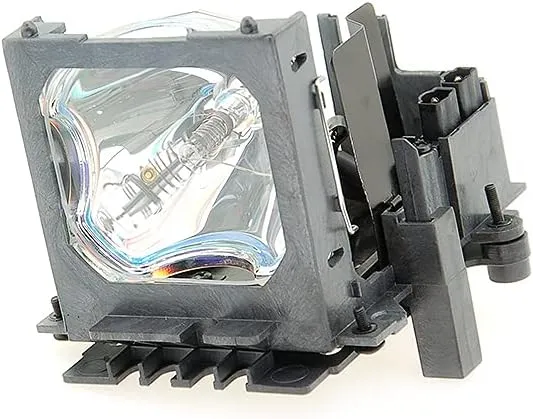 Alda PQ Premium, Beamer Lampe kompatibel mit TOSHIBA TLP-SX3500, TLP-X4500, TLP-X4500U, TLPLX45, DT0