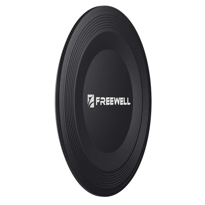 Freewell 82mm Magnetic Objektivdeckel (Bitte lesen Sie unsere Tabelle, Bevor Sie diesen Kauf tätigen