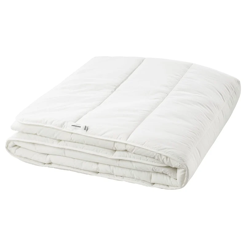 IKEA Smasporre 804.570.19 Steppdecke Light Warm Full/Queen