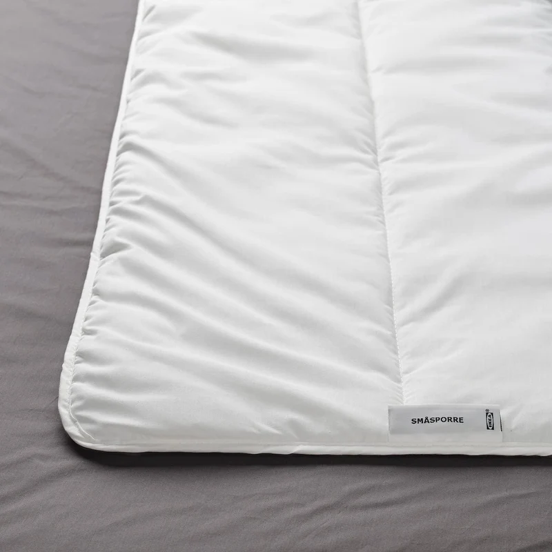 IKEA Smasporre 804.570.19 Steppdecke Light Warm Full/Queen