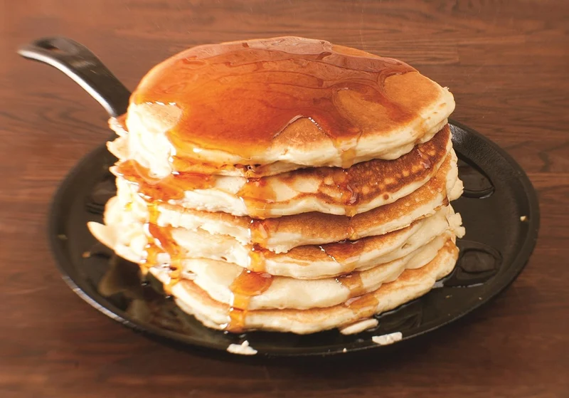 Eddingtons Lodge Logic Runde Grillpfanne, 26,7 cm, Grillpfanne