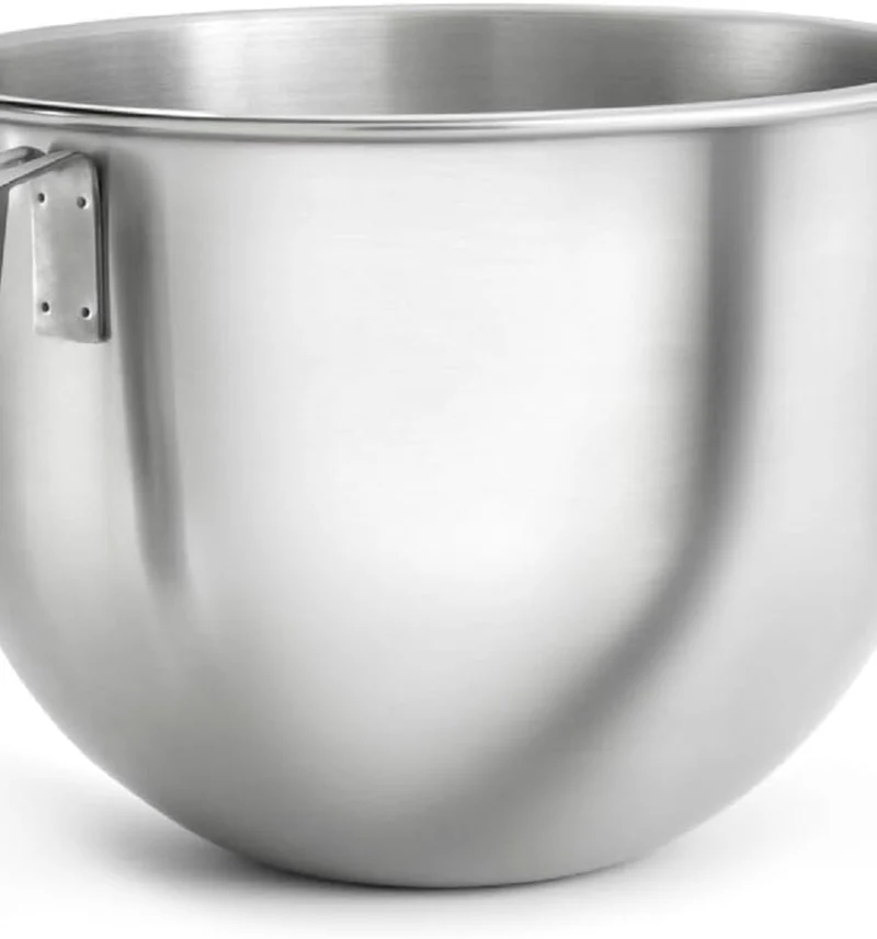 6.6L Bowl for Bowl Lift Stand Mixer