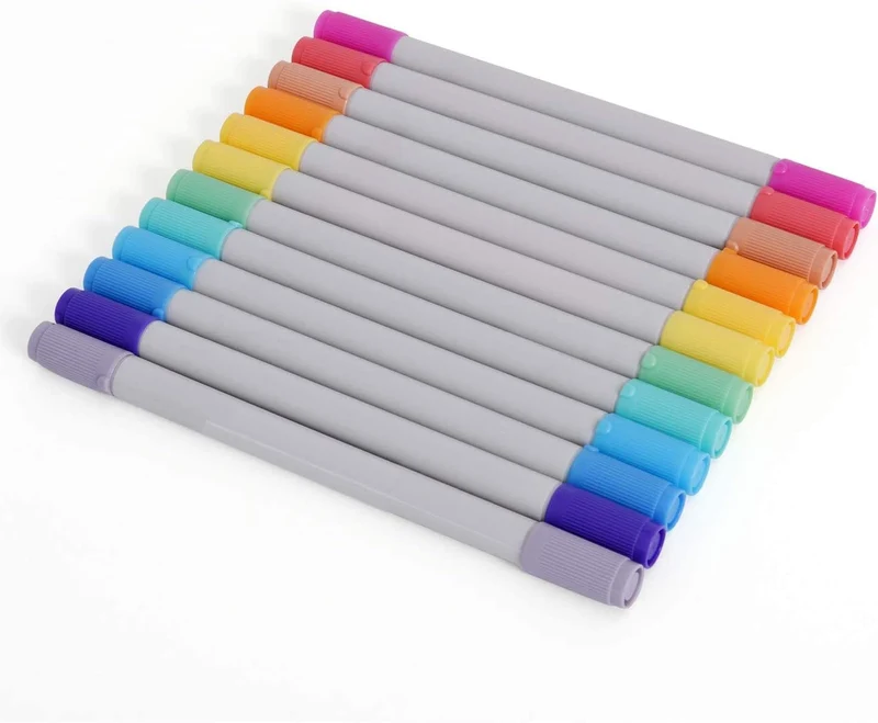 HP Premium Zink Fotopapier, 5,8 x 8,6 cm, Zubehör-Set mit Fotoalbum, Etui, Aufklebern, Markern Start