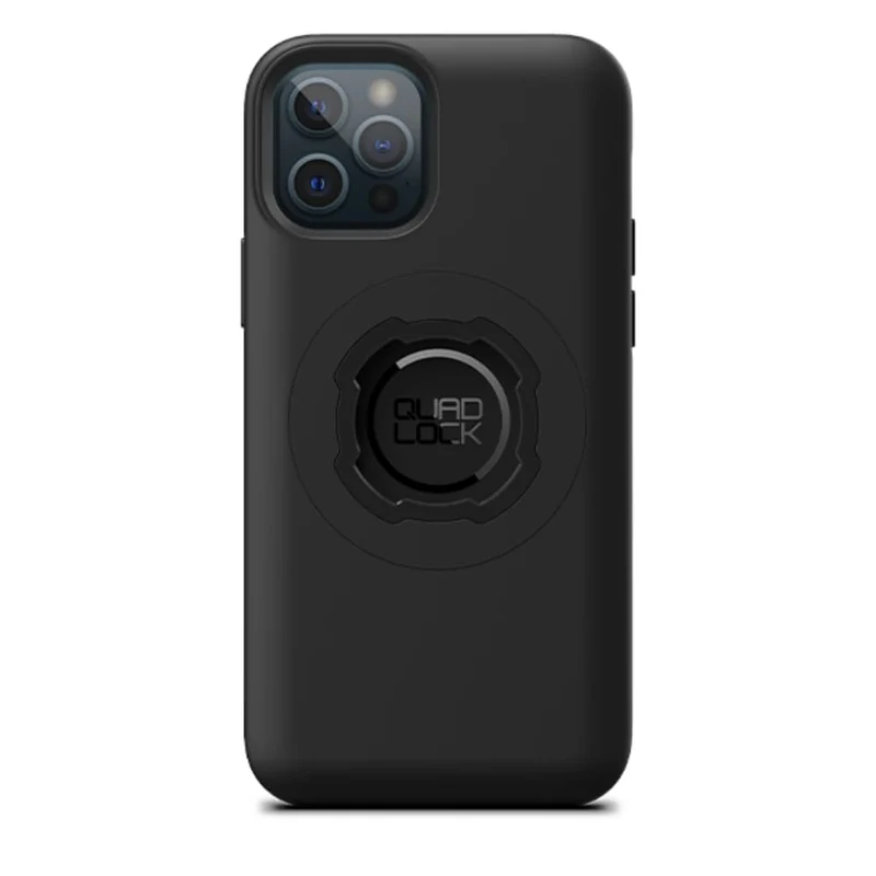 Quad Lock MAG Case für iPhone 12/12 Pro iPhone 12 / 12 Pro, iPhone 12 / 12 Pro