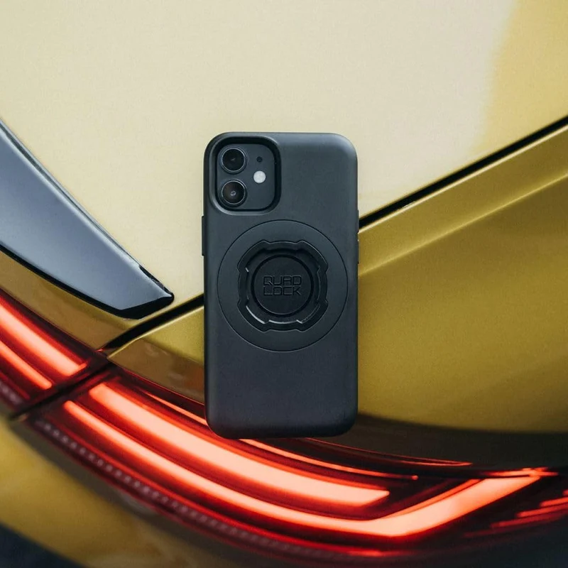 Quad Lock MAG Case für iPhone 12/12 Pro iPhone 12 / 12 Pro, iPhone 12 / 12 Pro