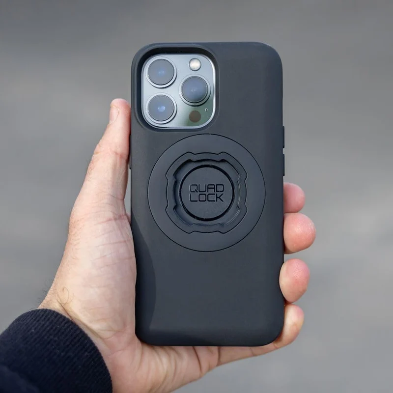 Quad Lock MAG Case für iPhone 12/12 Pro iPhone 12 / 12 Pro, iPhone 12 / 12 Pro