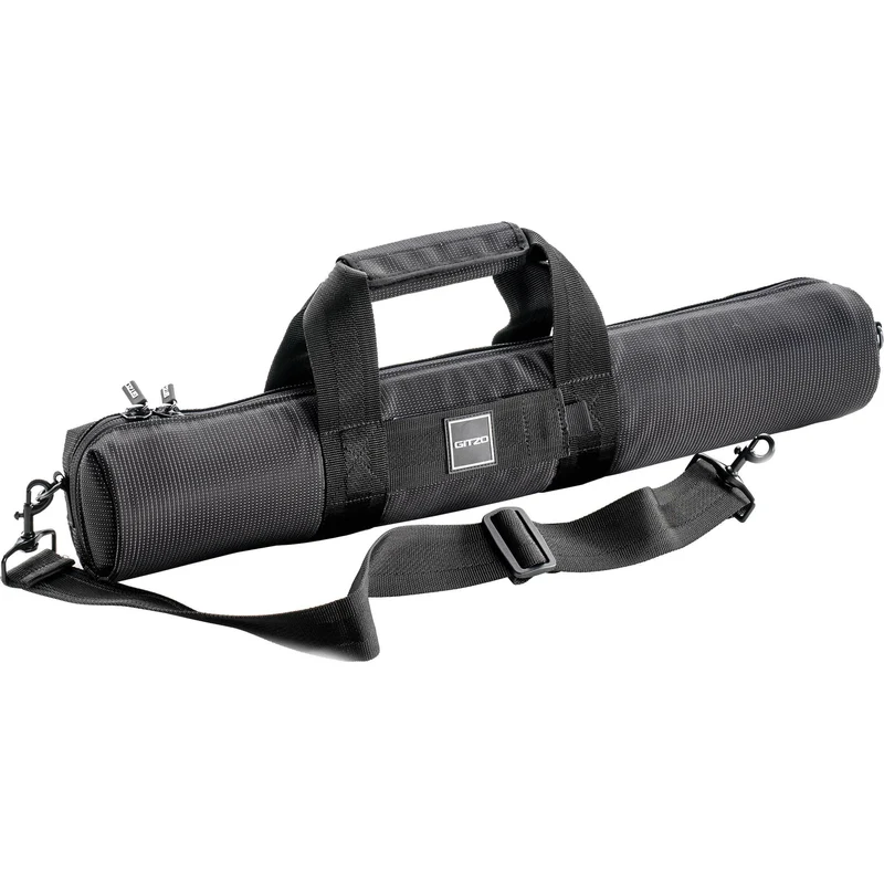 Gitzo GC1101 Stoff Schwarz Stativtasche - Stativtaschen (650 mm, 500 g) Gitzo Stativtasche - GC1101,