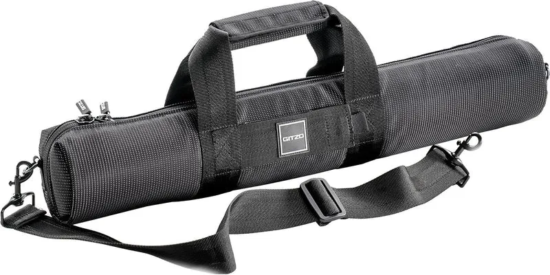 Gitzo GC1101 Stoff Schwarz Stativtasche - Stativtaschen (650 mm, 500 g) Gitzo Stativtasche - GC1101,