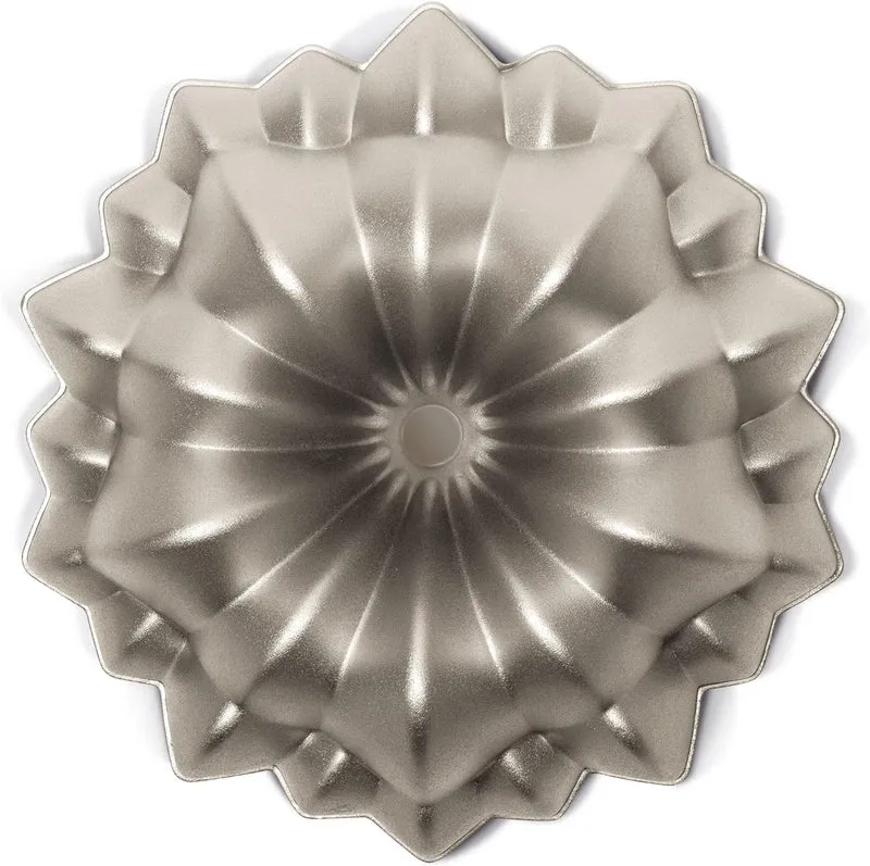 Guardini Sweet Magic Backform, Stahl