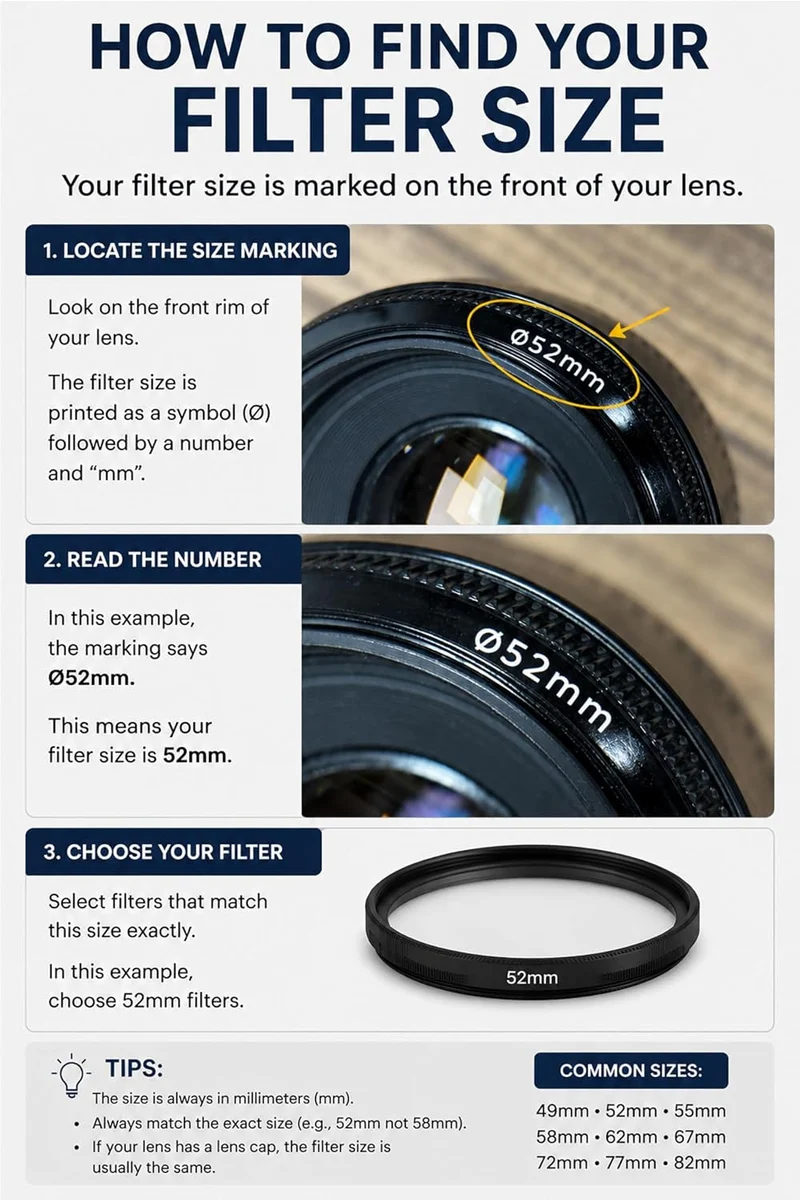 Tiffen Filter 67MM 85B FILTER, 67mm