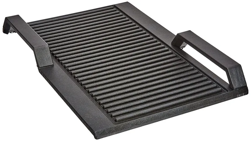 Neff Z9416X2 Grillplatte, Noir Single, Single