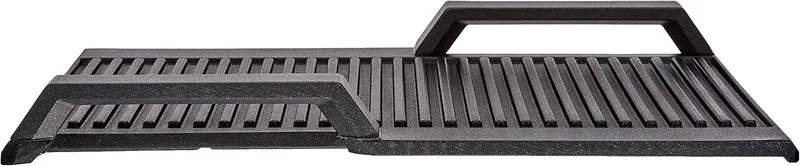 Neff Z9416X2 Grillplatte, Noir Single, Single