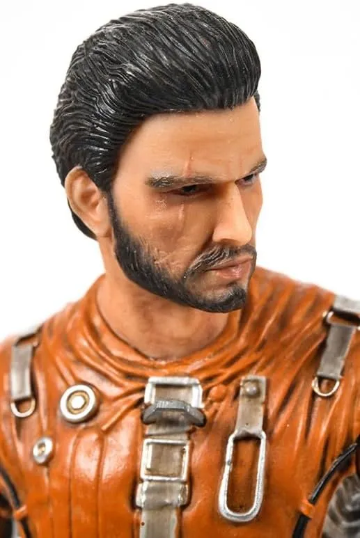 DEVplus Fallout Paladin Danse Statue EU