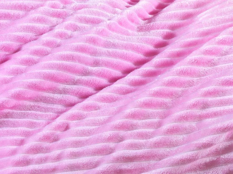 Kuscheli® Winter Wende Plüsch Bettwäsche 135 x 200 od. 155 x 220 mit 80x80 Kissenbezug Cashmere-Touc
