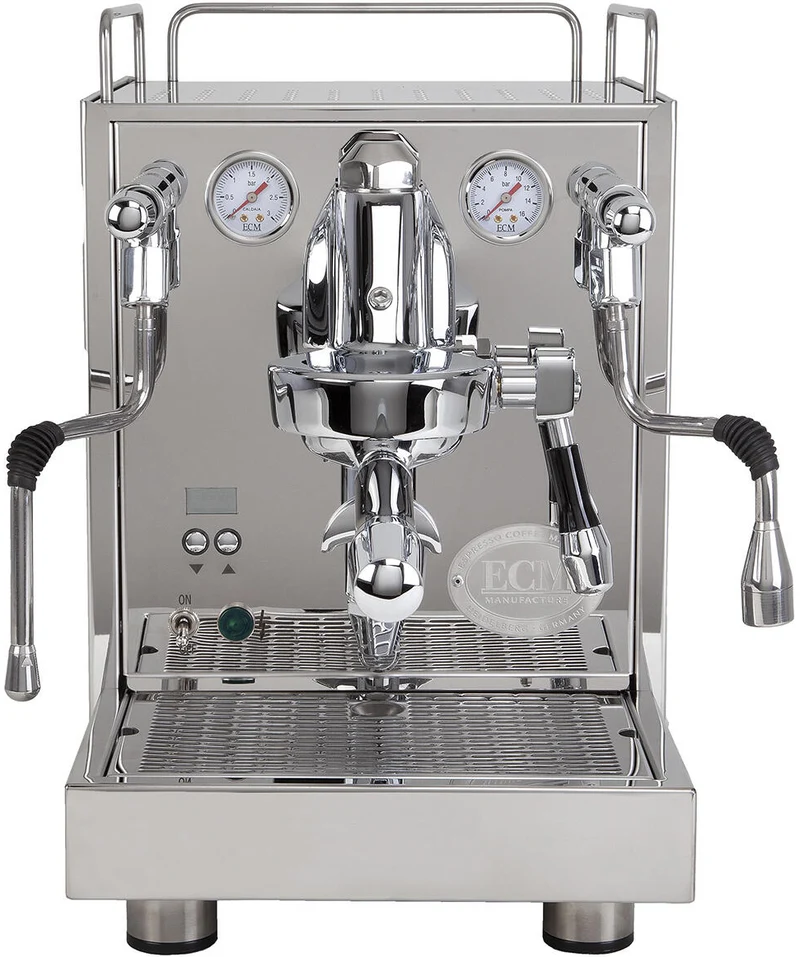 ECM Mechanika MAX
