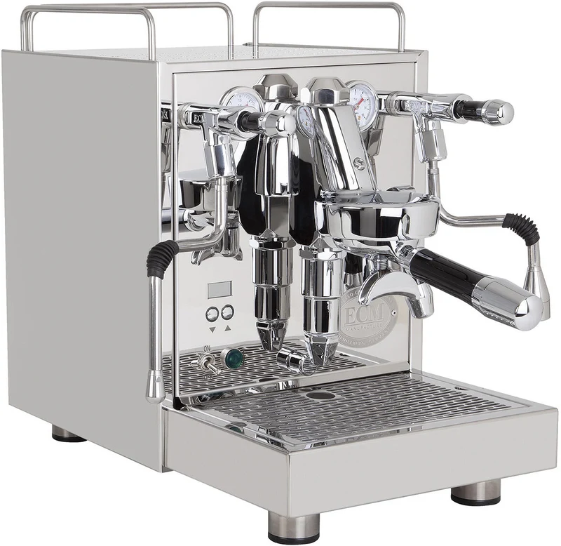 ECM Mechanika MAX