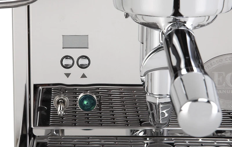 ECM Mechanika MAX