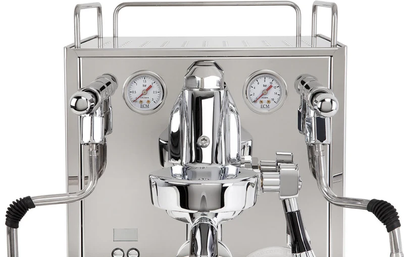ECM Mechanika MAX
