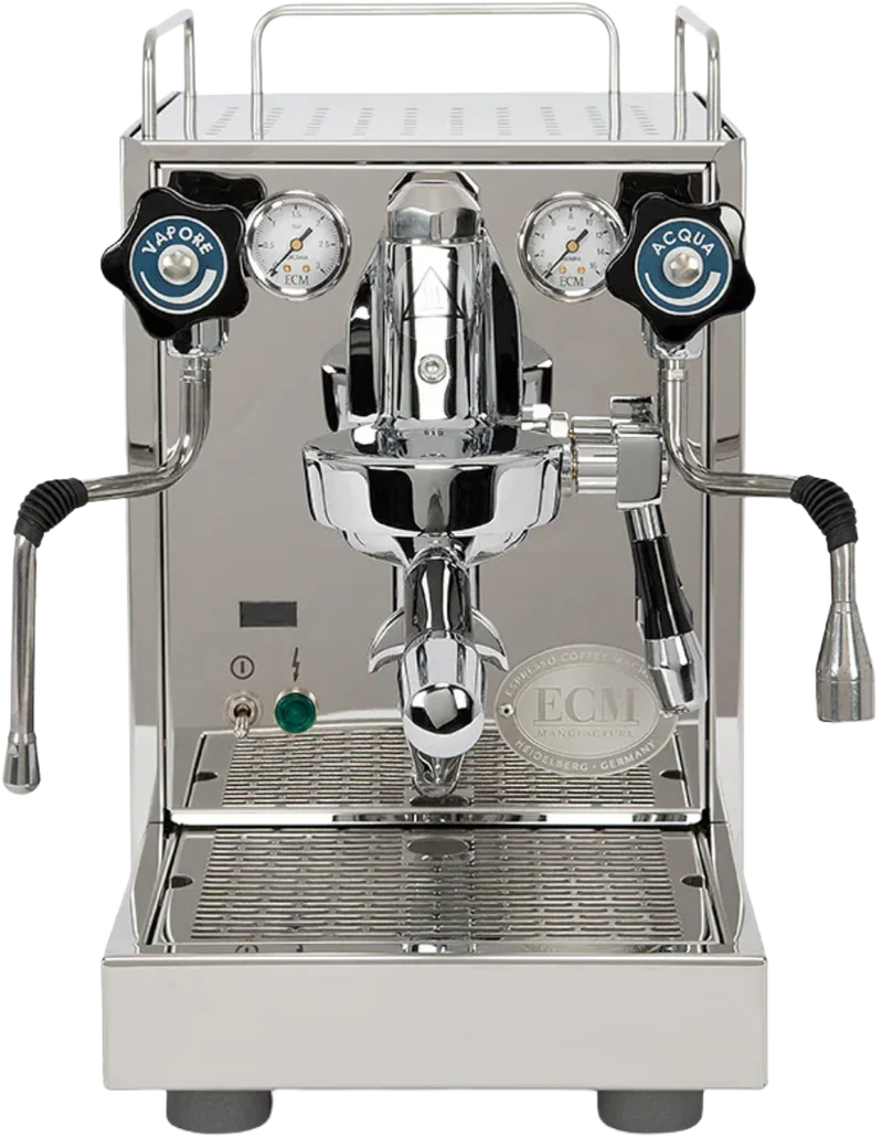 ECM Mechanika Slim VI PID
