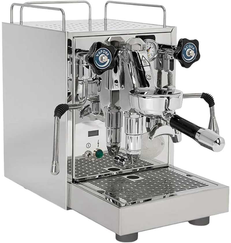 ECM Mechanika Slim VI PID