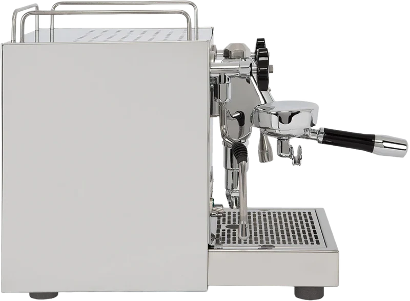 ECM Mechanika Slim VI PID
