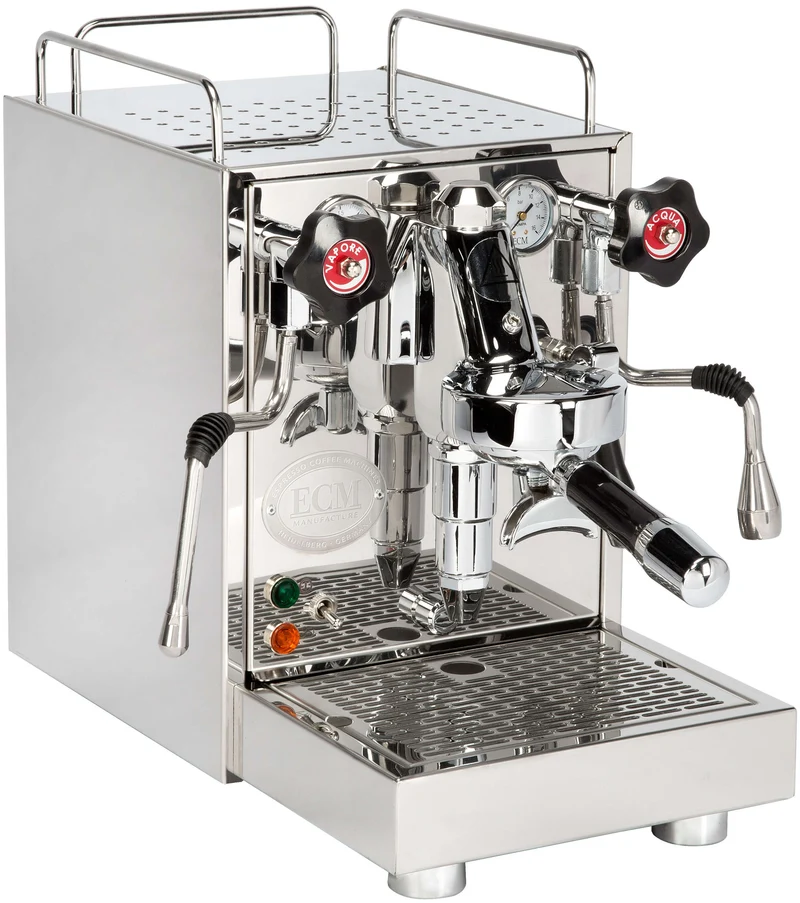 ECM Mechanika Slim VI