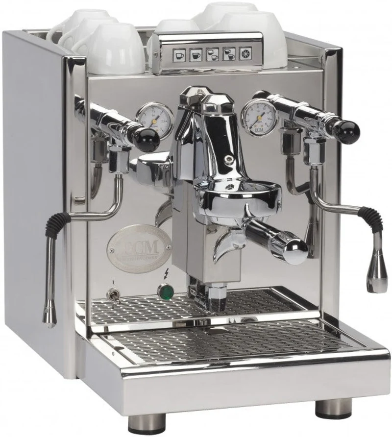 ECM Elektronika II