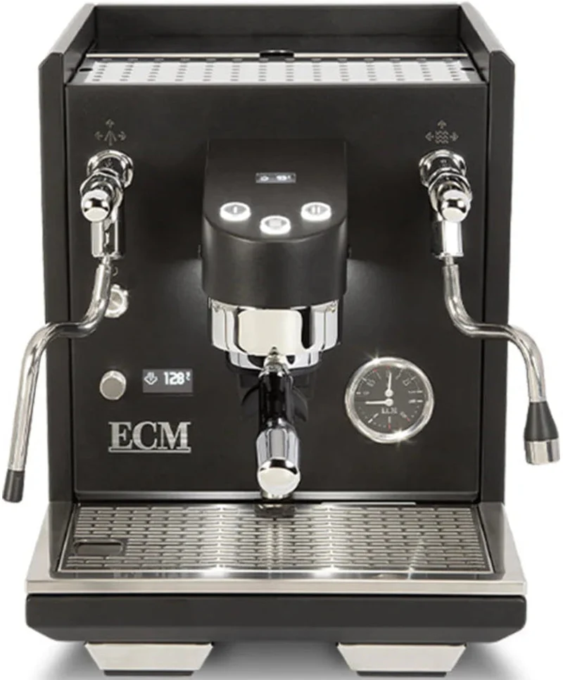 ECM Estetika