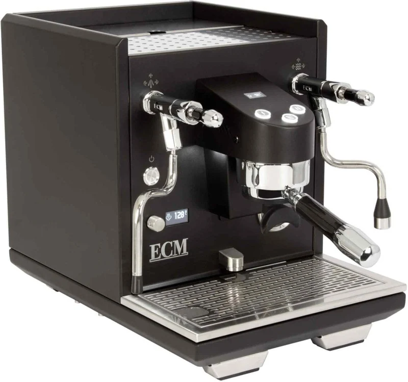 ECM Estetika
