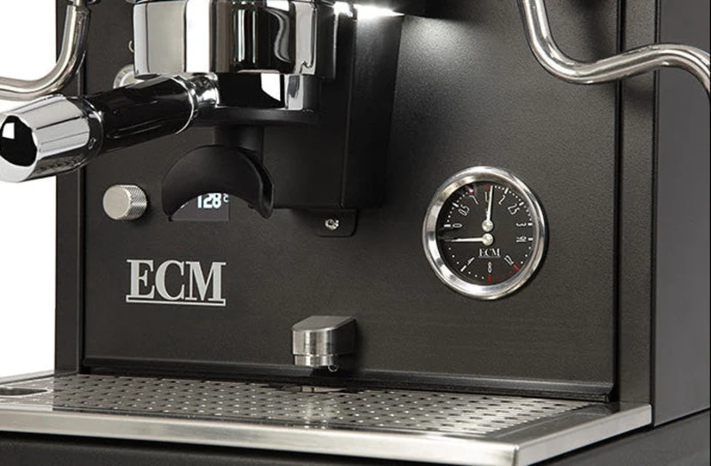 ECM Estetika