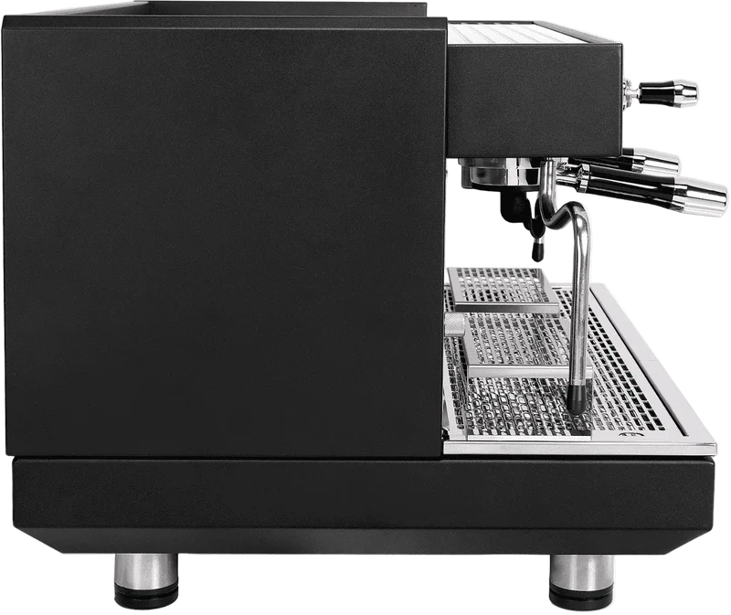 ECM Discover 2-Gruppig