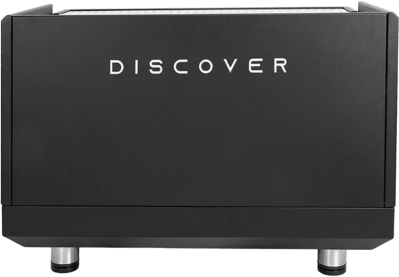 ECM Discover 2-Gruppig