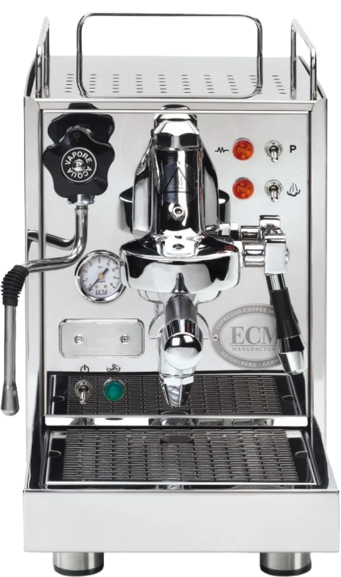 ECM Classika PID