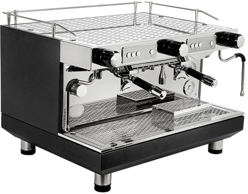 ECM Compact 2 HX - 2-Gruppig