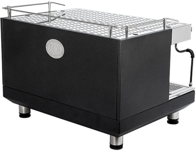 ECM Compact 2 HX - 2-Gruppig