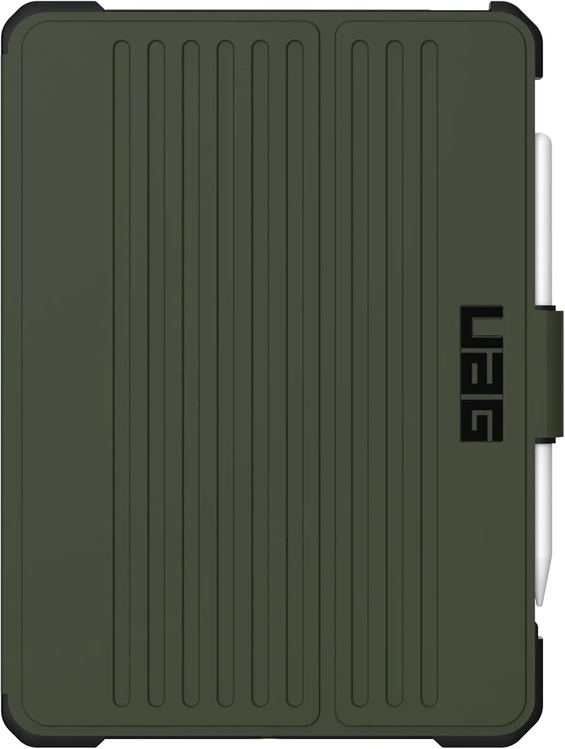 Urban Armor Gear Metropolis SE Case für Apple iPad 10.9 (10. Generation 2022) [Apple Pencil Halterun