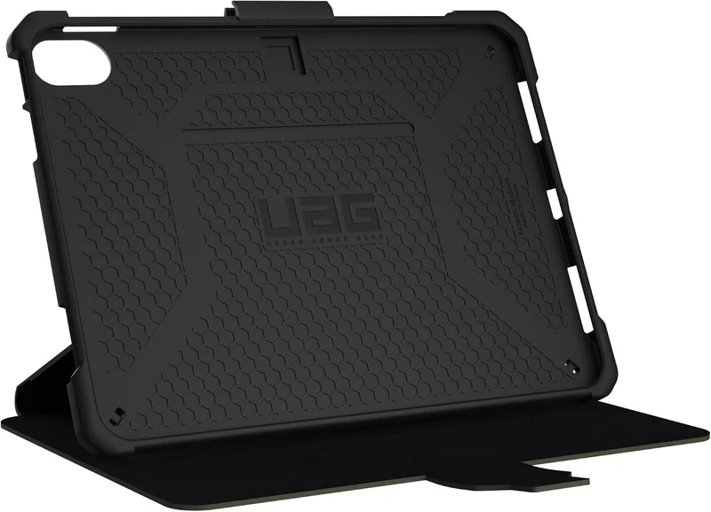 Urban Armor Gear Metropolis SE Case für Apple iPad 10.9 (10. Generation 2022) [Apple Pencil Halterun